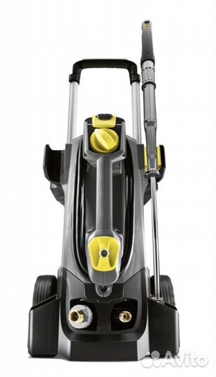 Karcher HD 5/15 C Plus - профессиональный