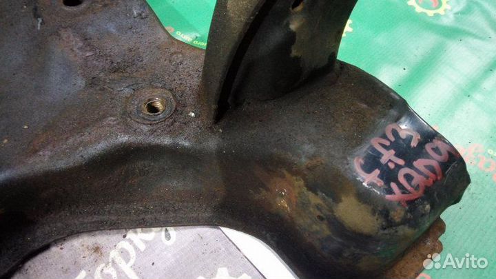 Подрамник двс Ford Focus 3