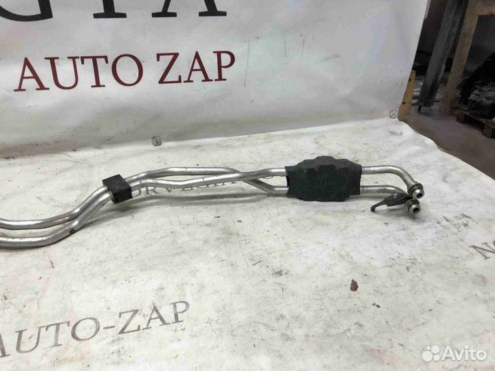 Трубка кондиционера Land Rover Range Rover Sport