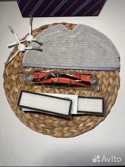 Набор для робота пылесоса Xiaomi