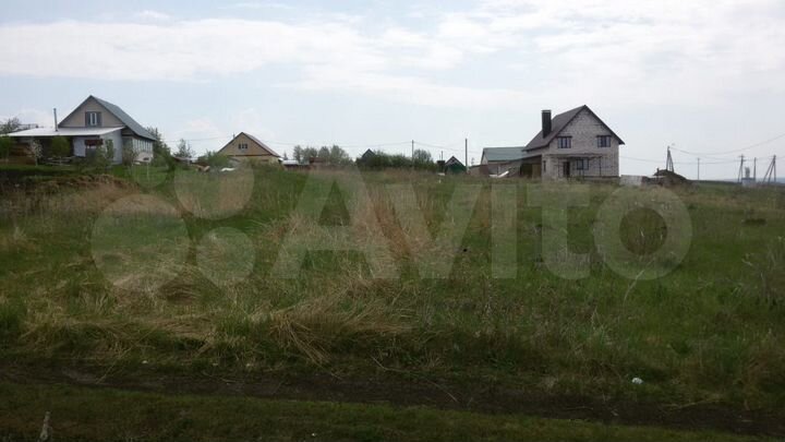 Участок 30 сот. (ИЖС)