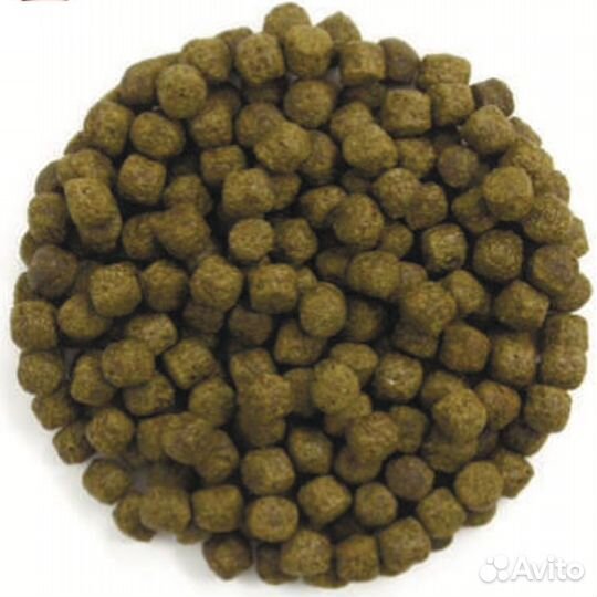 Корм для Карпов Кои Coppens