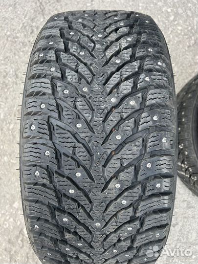 Nokian Tyres Hakkapeliitta 9 235/45 R18