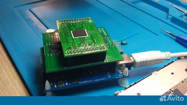 Восстановление данных с компьютеров,USB Flash,SD