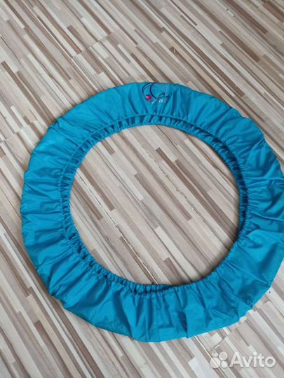 Гимнастические предметы для художественной гимнаст