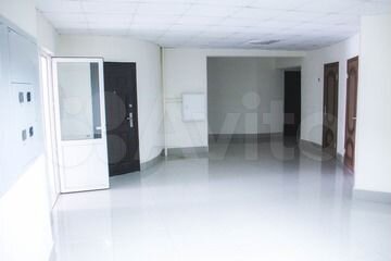 1-к. квартира, 50 м², 6/17 эт.