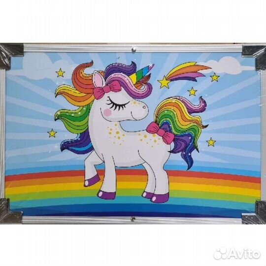 Набор юного художника