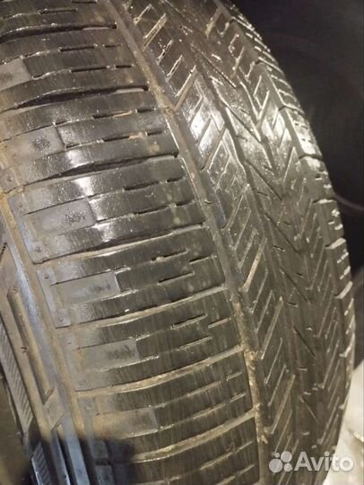 Hankook Dynapro HP RA23 225/60 R17 99H