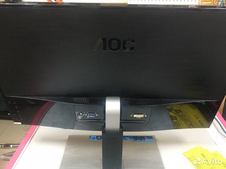 Монитор Loc 215LM00036(13)