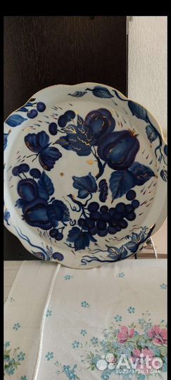 Самовар электрический СССР 5л