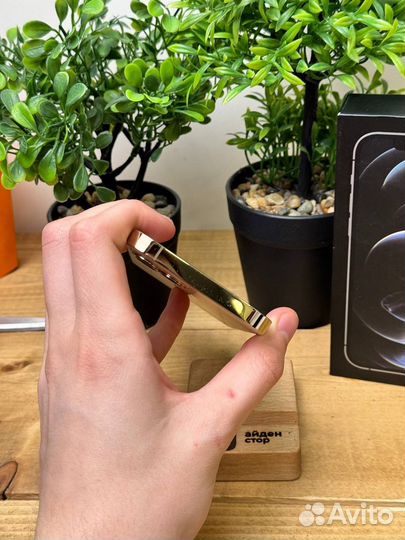 iPhone 12 Pro, 128 ГБ