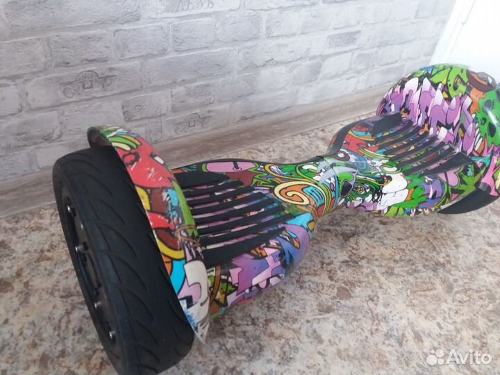 Гироскутер