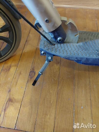 Самокат Tech Team Sport 250