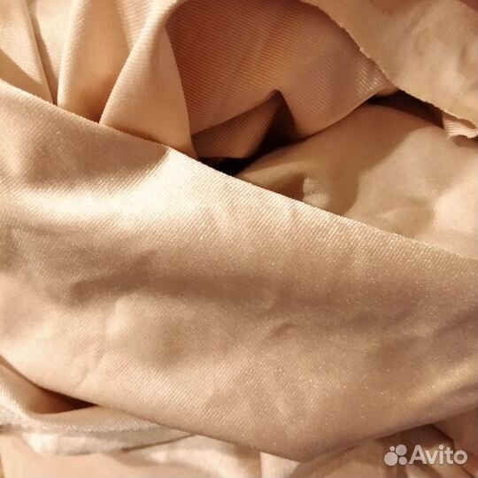 Ткани СССР (шелк,хлопок,трикотаж,шифон,газ, )