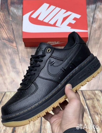 Кроссовки nike air force