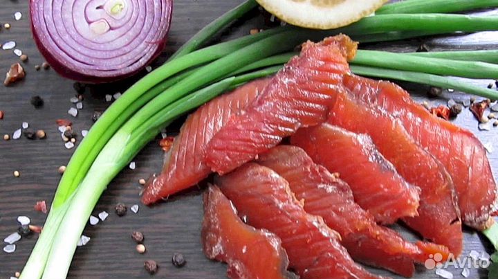 Икра воблы из Астрахани