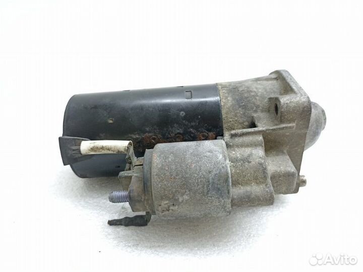 Стартер Volvo Xc70 3 2.4 D5244T4 2012