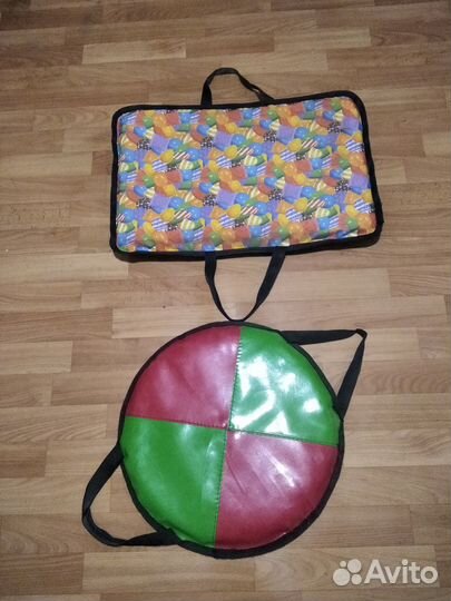 Ледянка мягкая