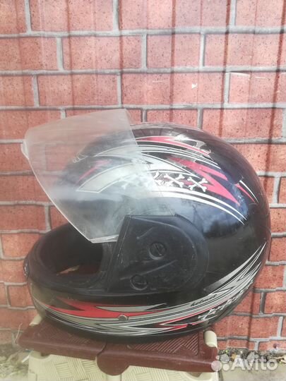 Шлем для мотоцикла