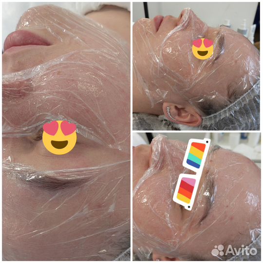 Косметик эстетист