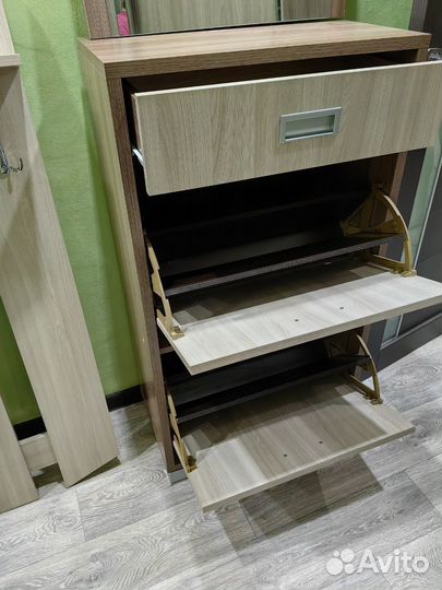 Мебель для прихожей (прихожая)