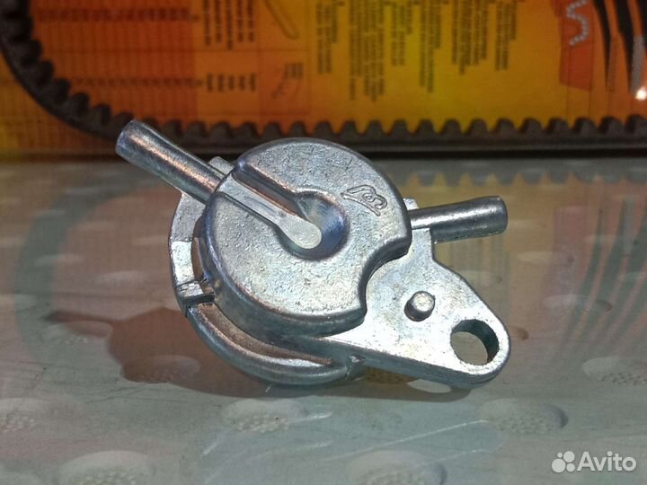 Бензокран на скутер 50-150сс