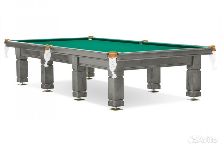Бильярдный стол для русского бильярда 