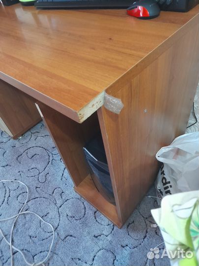 Компьютерный стол бу