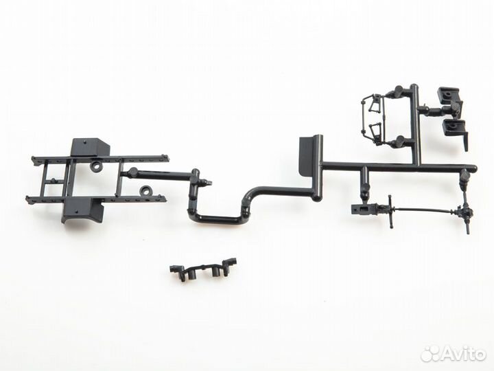 Сборная модель автомобиля AVD Models 1499AVD