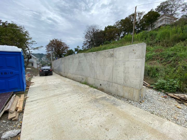 Участок 5 сот. (ИЖС)