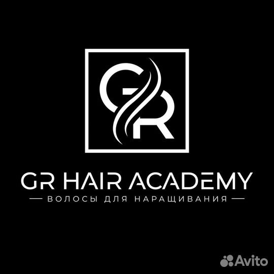 Донорские волосы для наращивания 35см Арт:Д0244