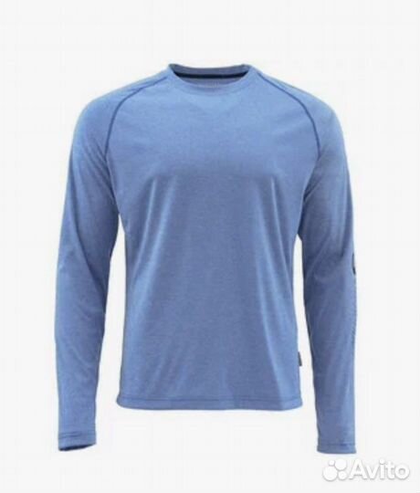 Термофутболка Simms Lightweight Core Top