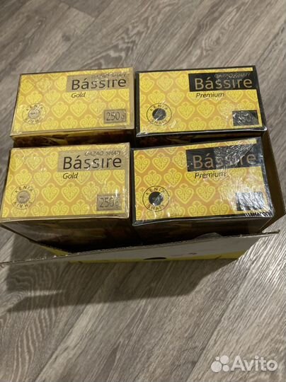 Чай из Казахстана