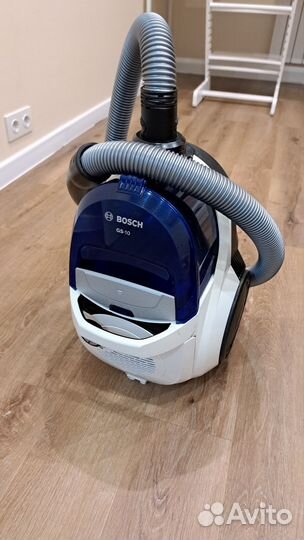 Пылесос bosch
