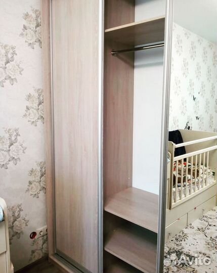 Шкаф-купе на заказ