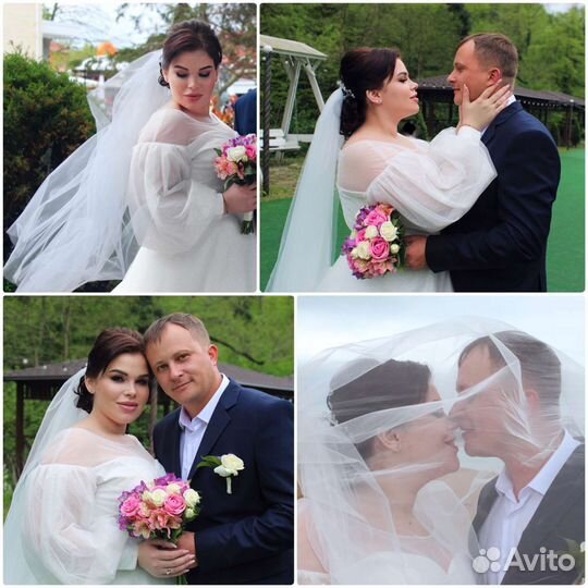 Видеограф / Фотограф / Монтаж / Ретушь фото