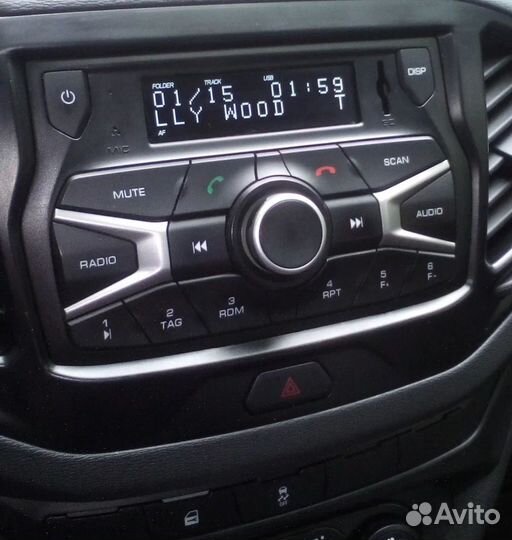 Андроид на камри 70