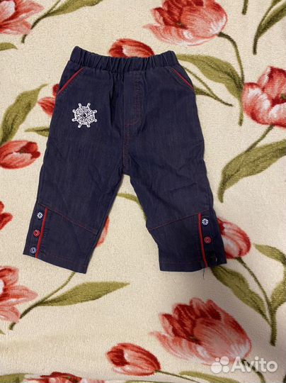 Одежда для девочки