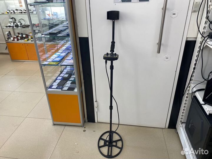 Металлоискатель ATX 880 (схи)