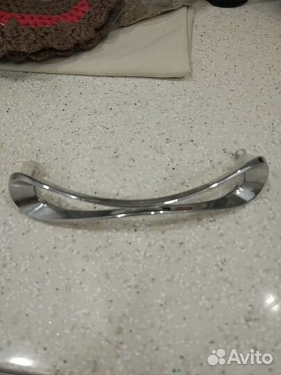 Ручки для мебели