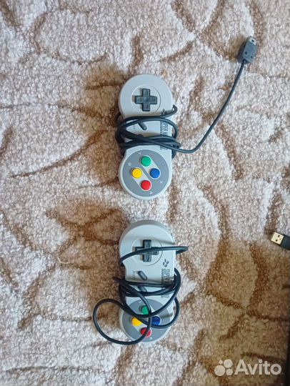 Snes classic mini