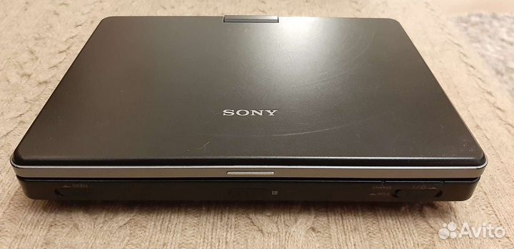 Проигрыватель DVD Sony 850
