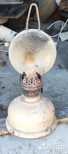 Керосиновая горелка, бензиновая горелка