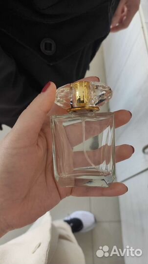 Пустые флаконы