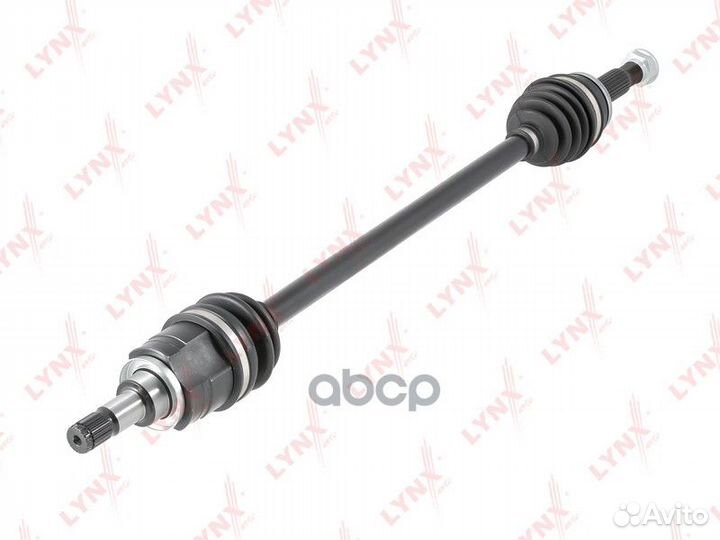 Привод в сборе задний CD-1157 lynxauto