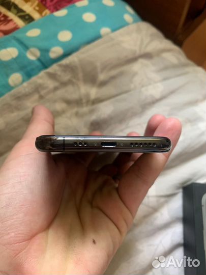 iPhone 11 Pro, 256 ГБ