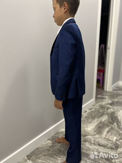 Школьная форма