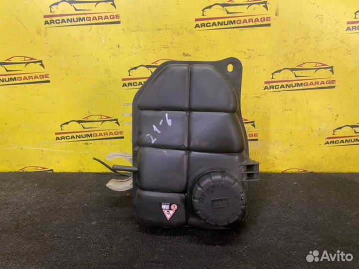 Бачок расширительный Mercedes Clc W203 OM646.963