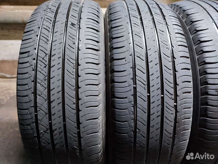 Michelin Latitude Tour HP 215/70 R16 100H