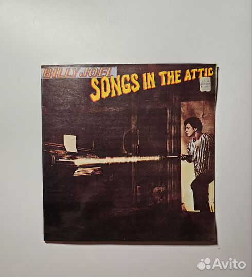 Виниловая пластинка Toto,Billy Goel,Flash and the